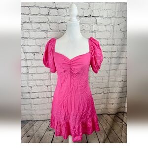 Like New Princess Polly Dress Size 12